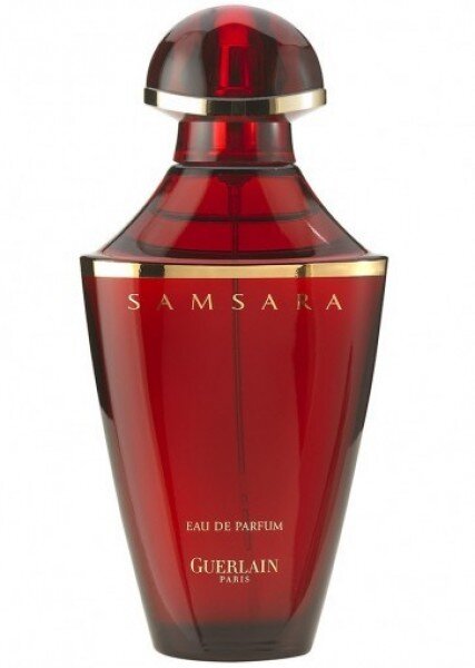 Guerlain Samsara EDP 50 ml Kadın Parfümü kullananlar yorumlar